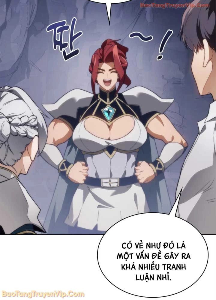 Kỵ Sĩ Tử Thần Cấp Diệt Vong Đã Hồi Quy Chapter 57 - 64