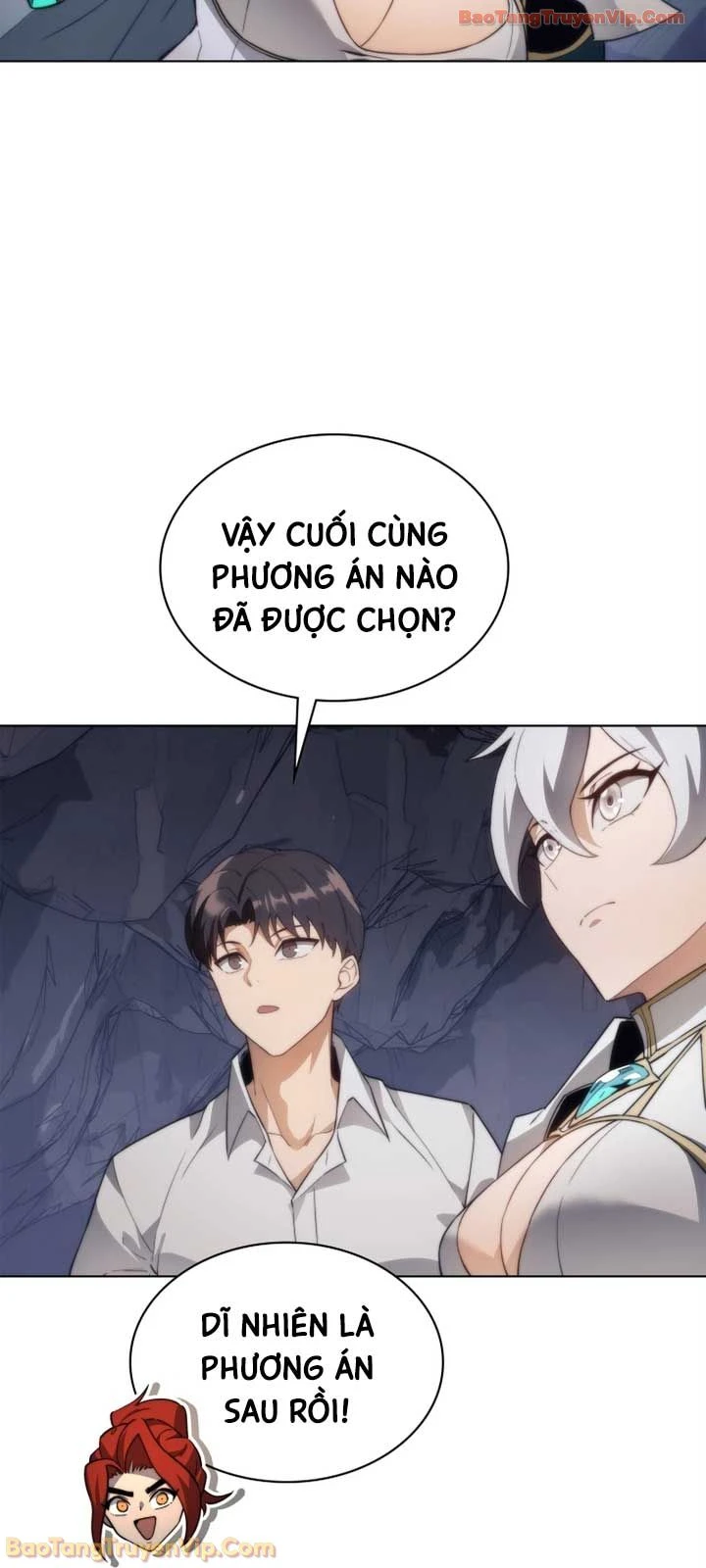 Kỵ Sĩ Tử Thần Cấp Diệt Vong Đã Hồi Quy Chapter 57 - 66