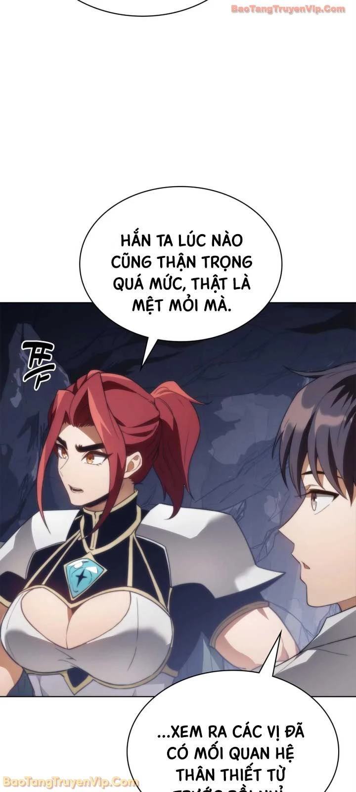 Kỵ Sĩ Tử Thần Cấp Diệt Vong Đã Hồi Quy Chapter 57 - 68