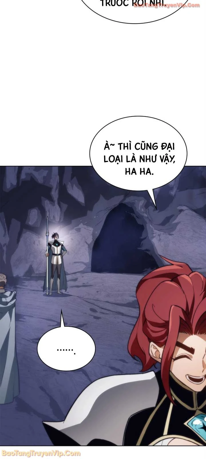 Kỵ Sĩ Tử Thần Cấp Diệt Vong Đã Hồi Quy Chapter 57 - 69