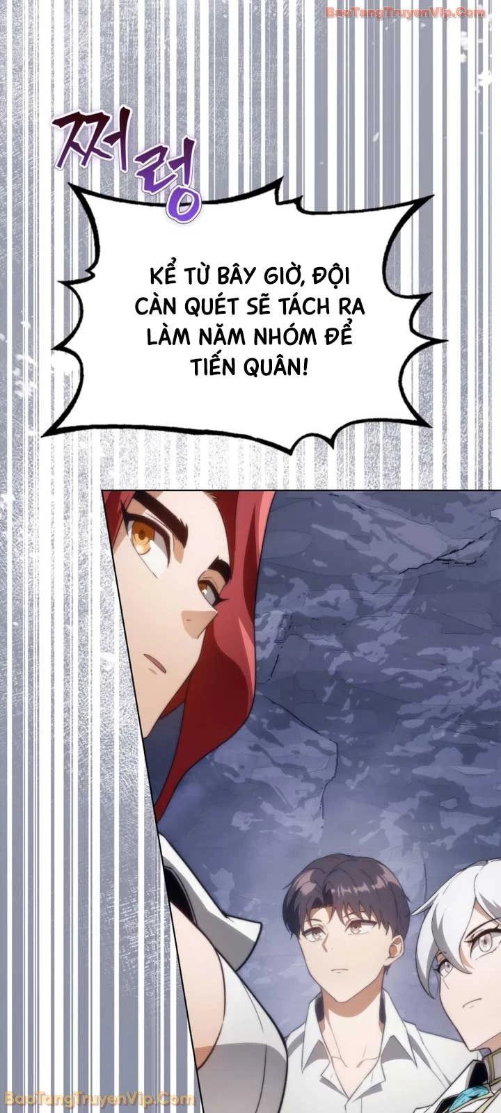 Kỵ Sĩ Tử Thần Cấp Diệt Vong Đã Hồi Quy Chapter 57 - 72