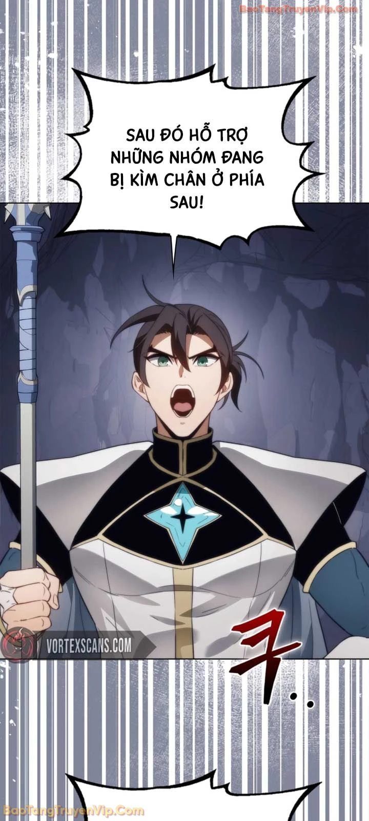 Kỵ Sĩ Tử Thần Cấp Diệt Vong Đã Hồi Quy Chapter 57 - 74