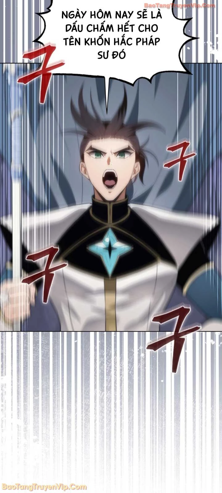 Kỵ Sĩ Tử Thần Cấp Diệt Vong Đã Hồi Quy Chapter 57 - 75