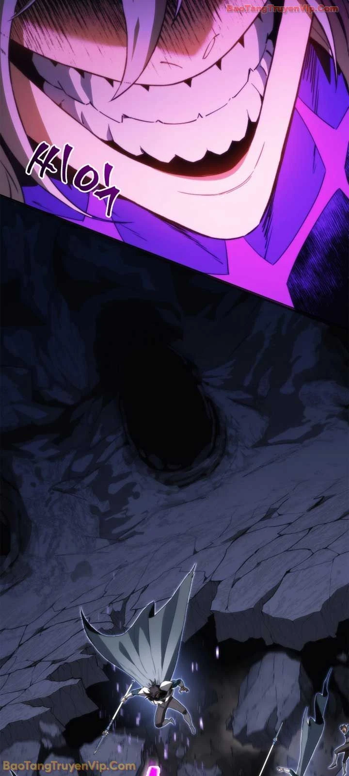 Kỵ Sĩ Tử Thần Cấp Diệt Vong Đã Hồi Quy Chapter 57 - 77