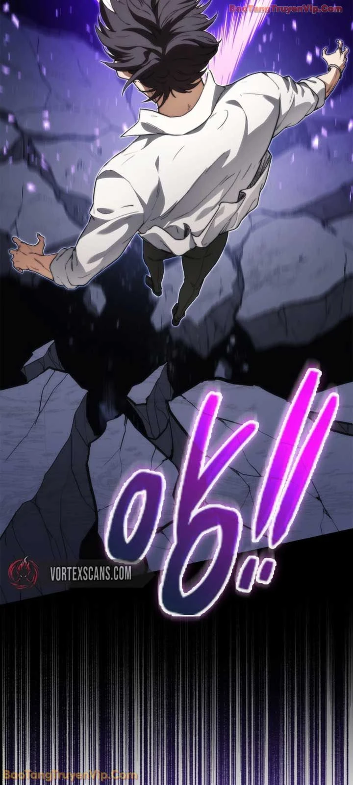 Kỵ Sĩ Tử Thần Cấp Diệt Vong Đã Hồi Quy Chapter 57 - 79