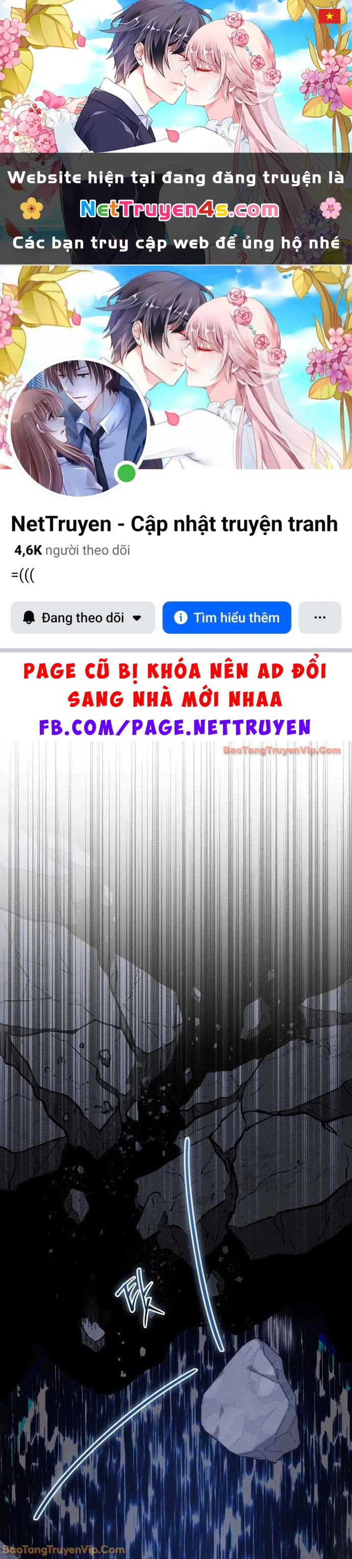 Kỵ Sĩ Tử Thần Cấp Diệt Vong Đã Hồi Quy Chapter 58 - 1