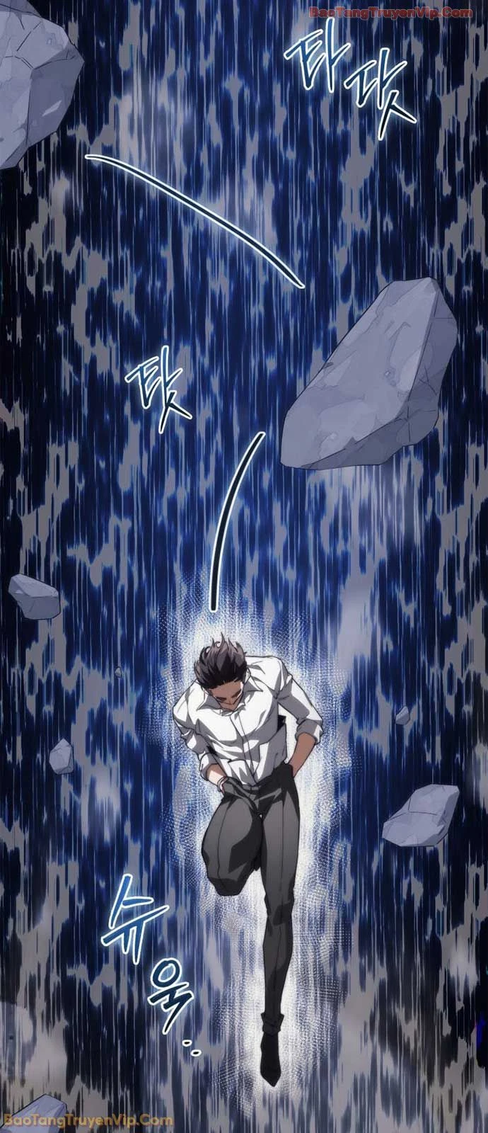 Kỵ Sĩ Tử Thần Cấp Diệt Vong Đã Hồi Quy Chapter 58 - 2