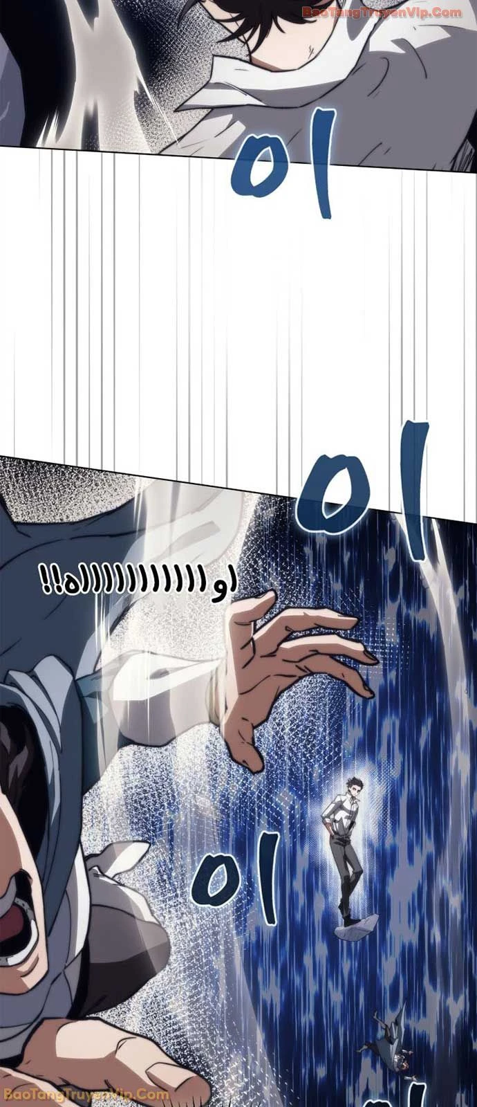 Kỵ Sĩ Tử Thần Cấp Diệt Vong Đã Hồi Quy Chapter 58 - 4