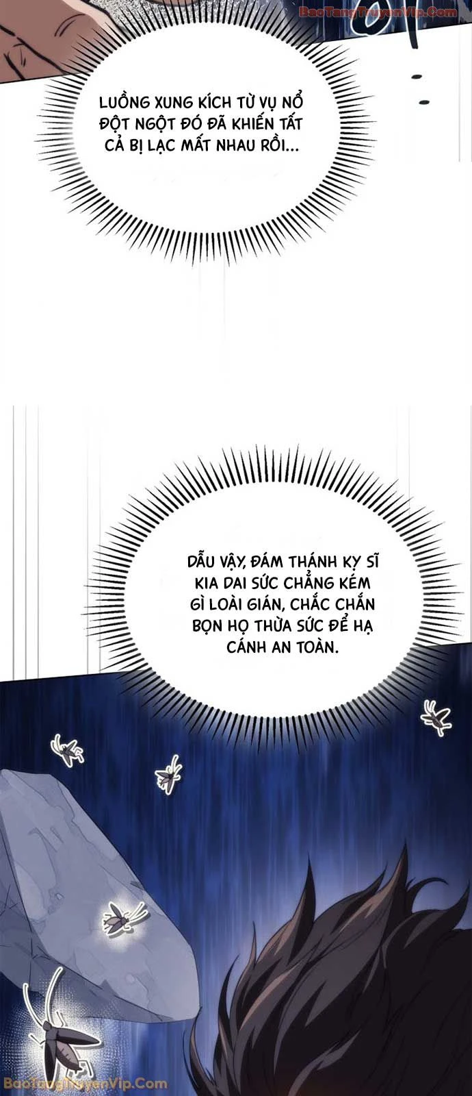 Kỵ Sĩ Tử Thần Cấp Diệt Vong Đã Hồi Quy Chapter 58 - 5