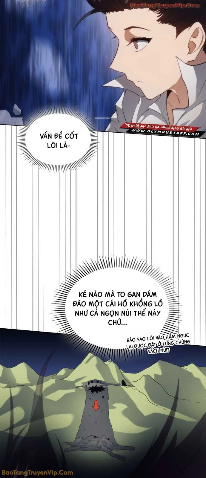 Kỵ Sĩ Tử Thần Cấp Diệt Vong Đã Hồi Quy Chapter 58 - 6