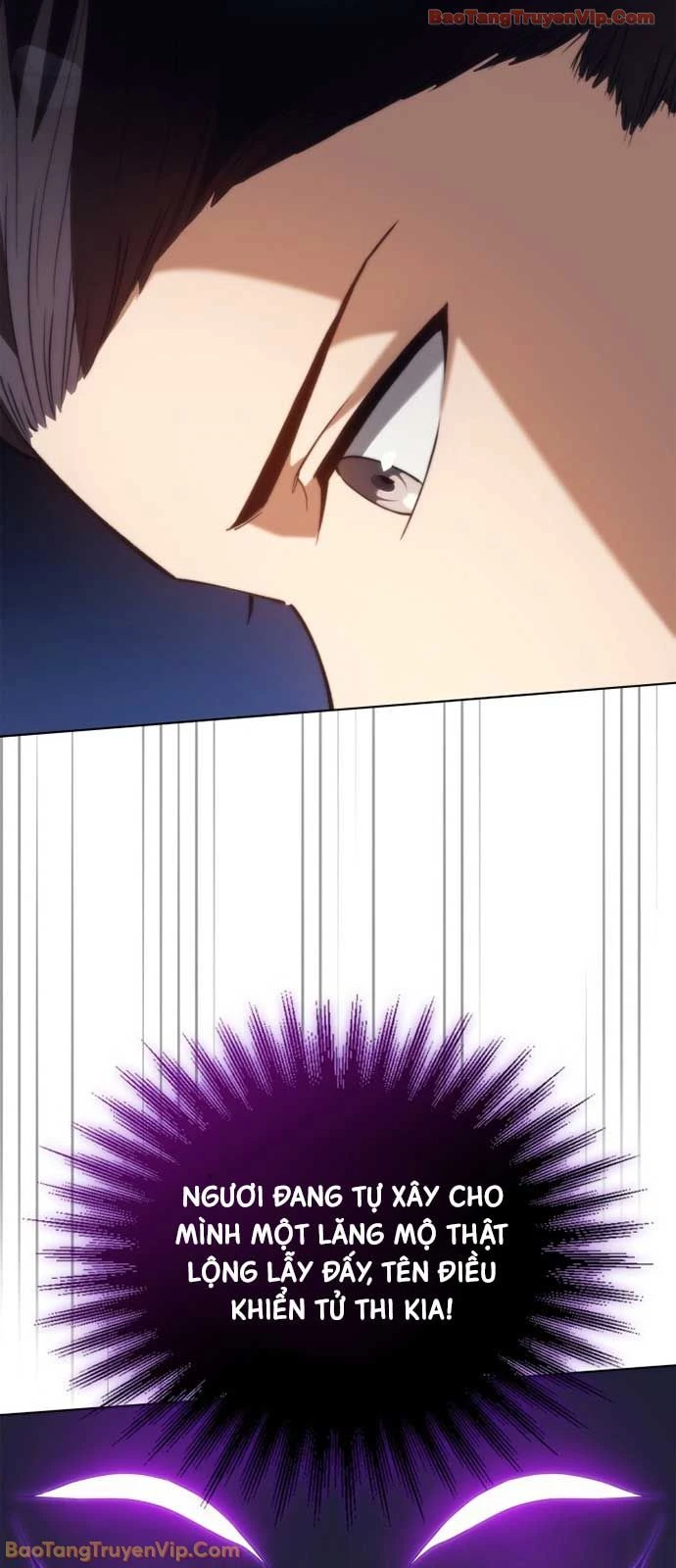 Kỵ Sĩ Tử Thần Cấp Diệt Vong Đã Hồi Quy Chapter 58 - 7