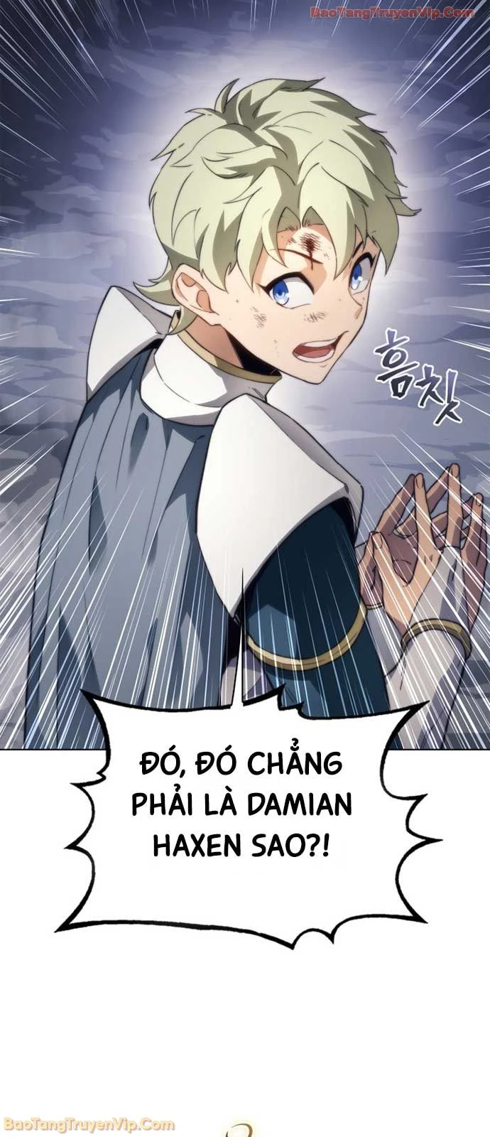 Kỵ Sĩ Tử Thần Cấp Diệt Vong Đã Hồi Quy Chapter 58 - 11