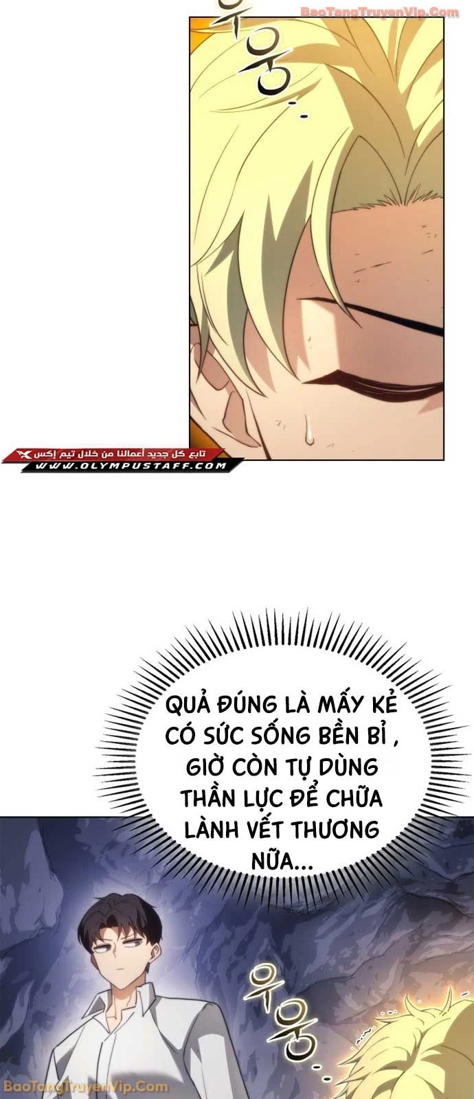 Kỵ Sĩ Tử Thần Cấp Diệt Vong Đã Hồi Quy Chapter 58 - 12