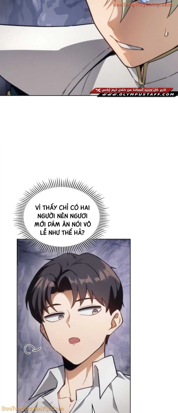 Kỵ Sĩ Tử Thần Cấp Diệt Vong Đã Hồi Quy Chapter 58 - 14