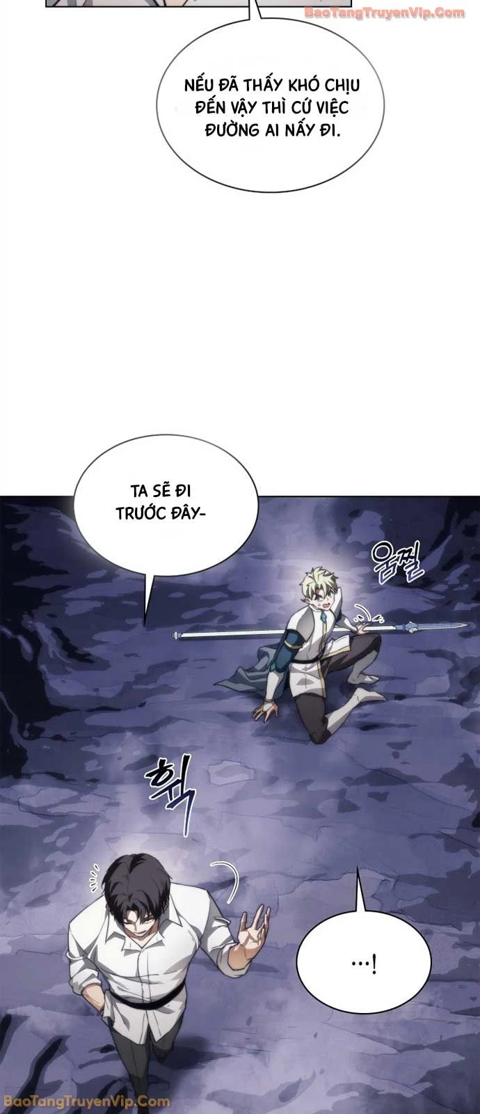 Kỵ Sĩ Tử Thần Cấp Diệt Vong Đã Hồi Quy Chapter 58 - 15