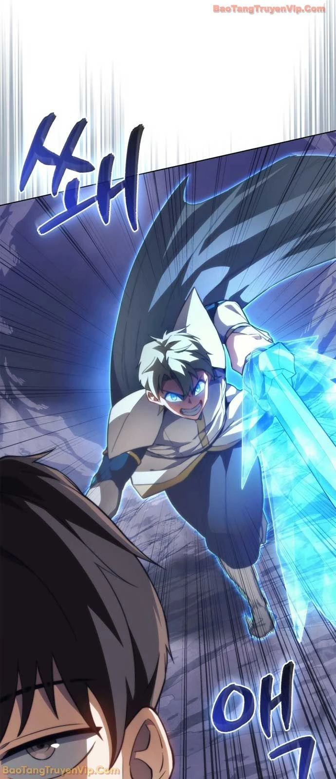 Kỵ Sĩ Tử Thần Cấp Diệt Vong Đã Hồi Quy Chapter 58 - 17