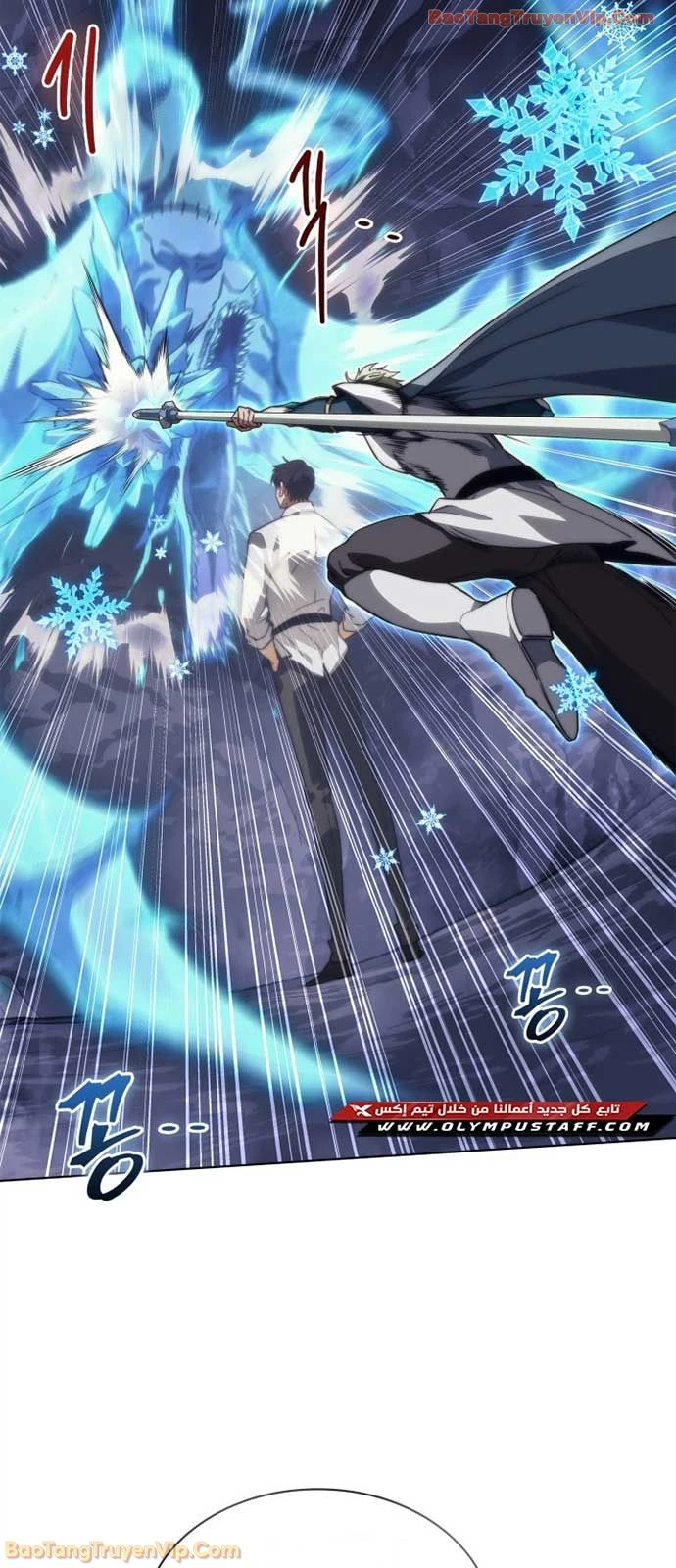 Kỵ Sĩ Tử Thần Cấp Diệt Vong Đã Hồi Quy Chapter 58 - 19