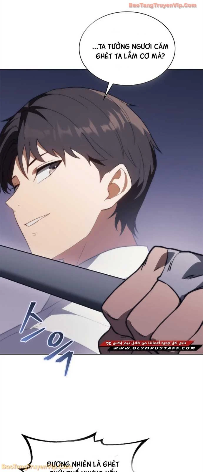 Kỵ Sĩ Tử Thần Cấp Diệt Vong Đã Hồi Quy Chapter 58 - 21