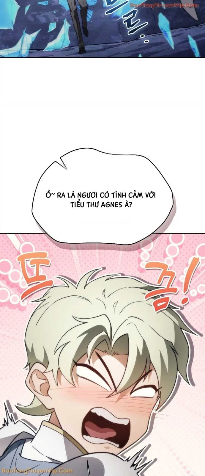 Kỵ Sĩ Tử Thần Cấp Diệt Vong Đã Hồi Quy Chapter 58 - 23