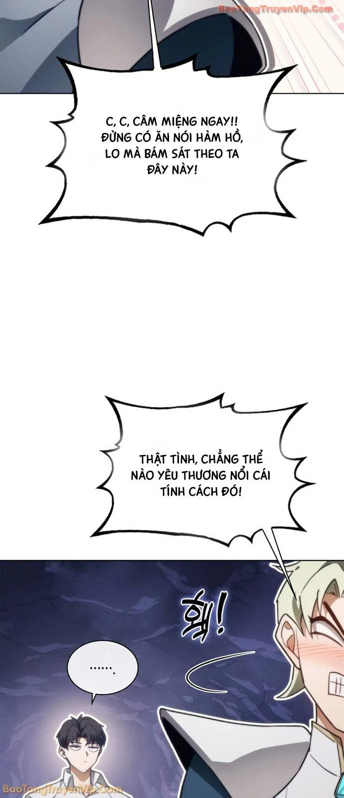 Kỵ Sĩ Tử Thần Cấp Diệt Vong Đã Hồi Quy Chapter 58 - 24