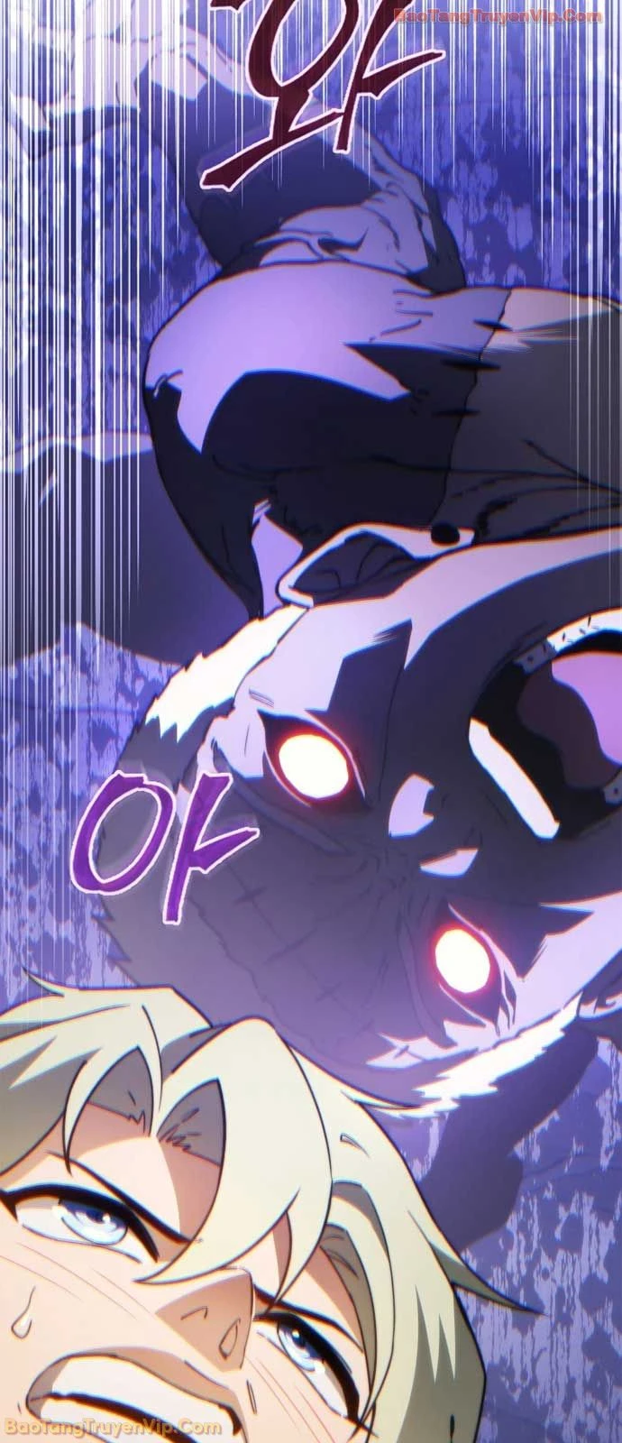 Kỵ Sĩ Tử Thần Cấp Diệt Vong Đã Hồi Quy Chapter 58 - 26