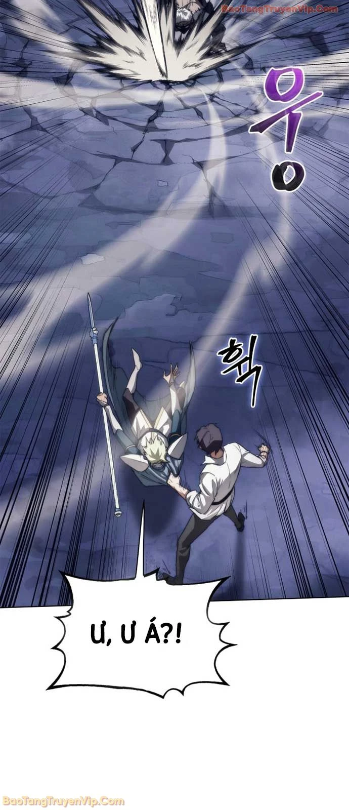 Kỵ Sĩ Tử Thần Cấp Diệt Vong Đã Hồi Quy Chapter 58 - 28