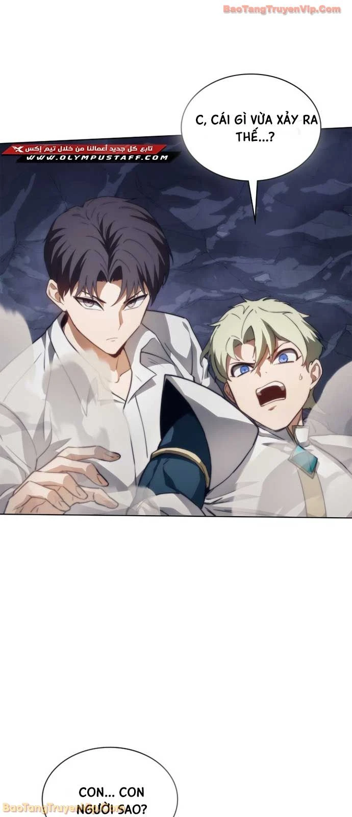 Kỵ Sĩ Tử Thần Cấp Diệt Vong Đã Hồi Quy Chapter 58 - 29