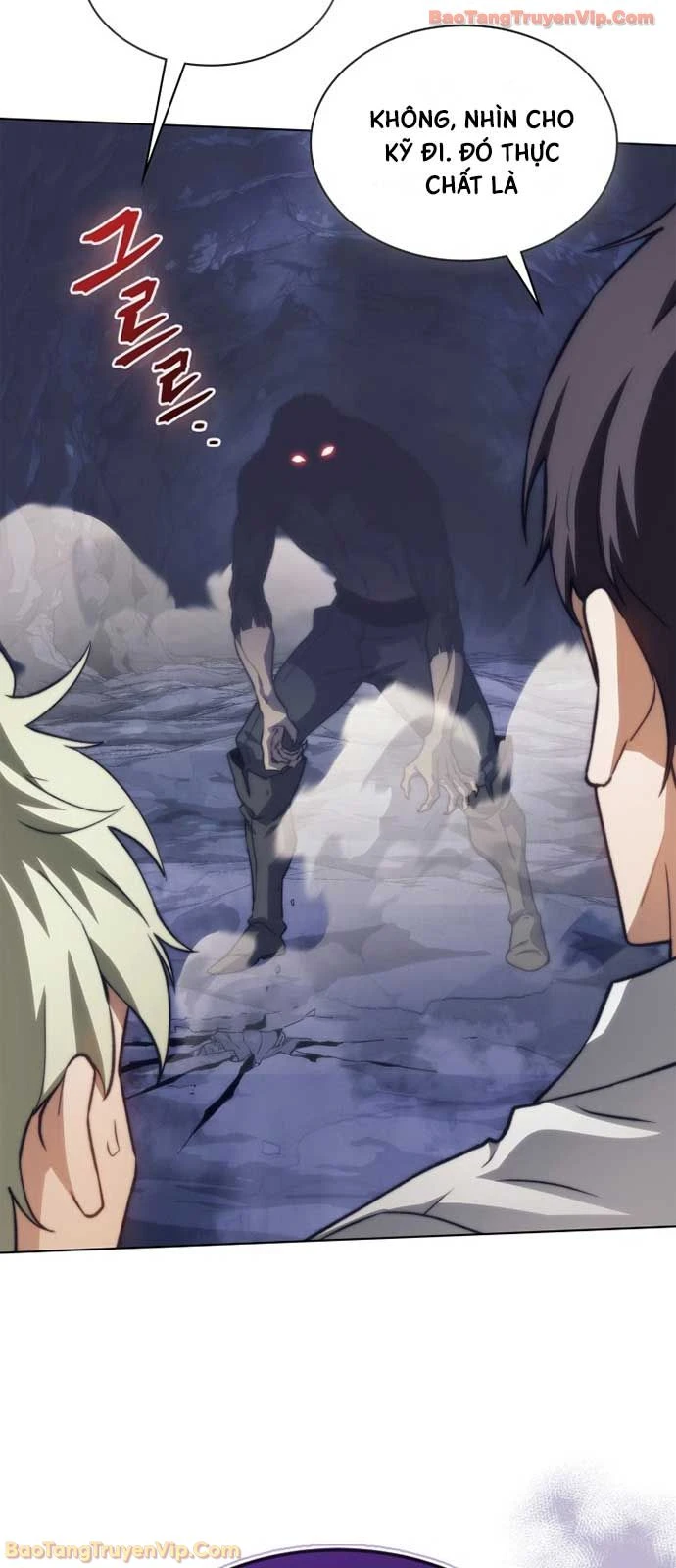 Kỵ Sĩ Tử Thần Cấp Diệt Vong Đã Hồi Quy Chapter 58 - 30