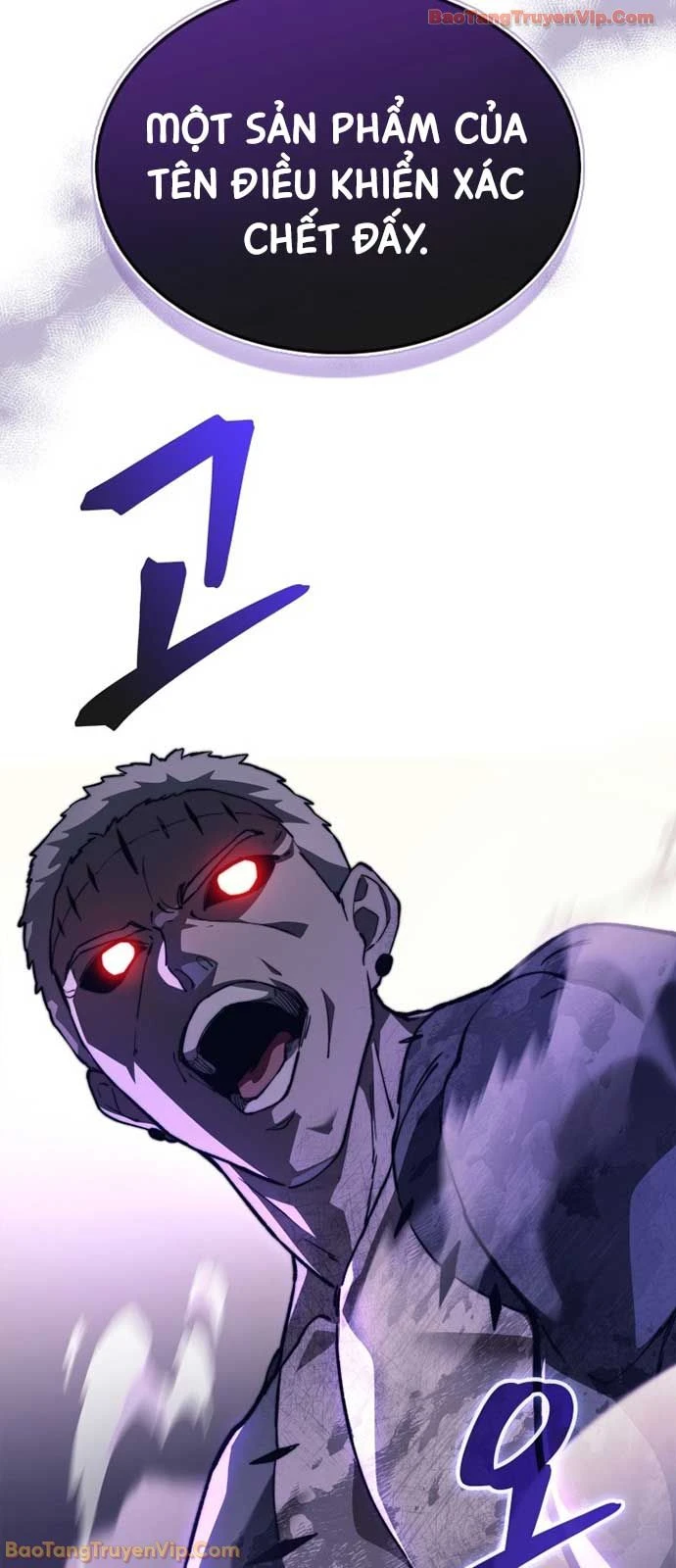 Kỵ Sĩ Tử Thần Cấp Diệt Vong Đã Hồi Quy Chapter 58 - 31