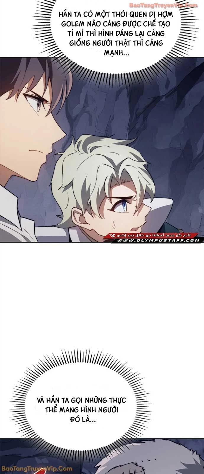 Kỵ Sĩ Tử Thần Cấp Diệt Vong Đã Hồi Quy Chapter 58 - 33