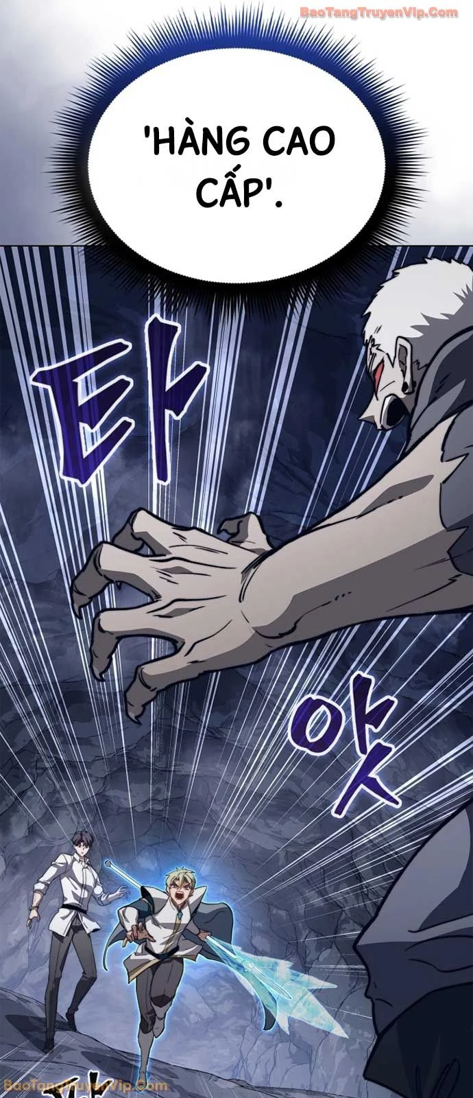 Kỵ Sĩ Tử Thần Cấp Diệt Vong Đã Hồi Quy Chapter 58 - 35