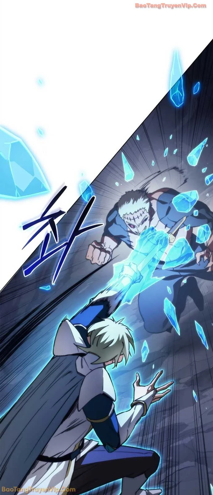 Kỵ Sĩ Tử Thần Cấp Diệt Vong Đã Hồi Quy Chapter 58 - 38