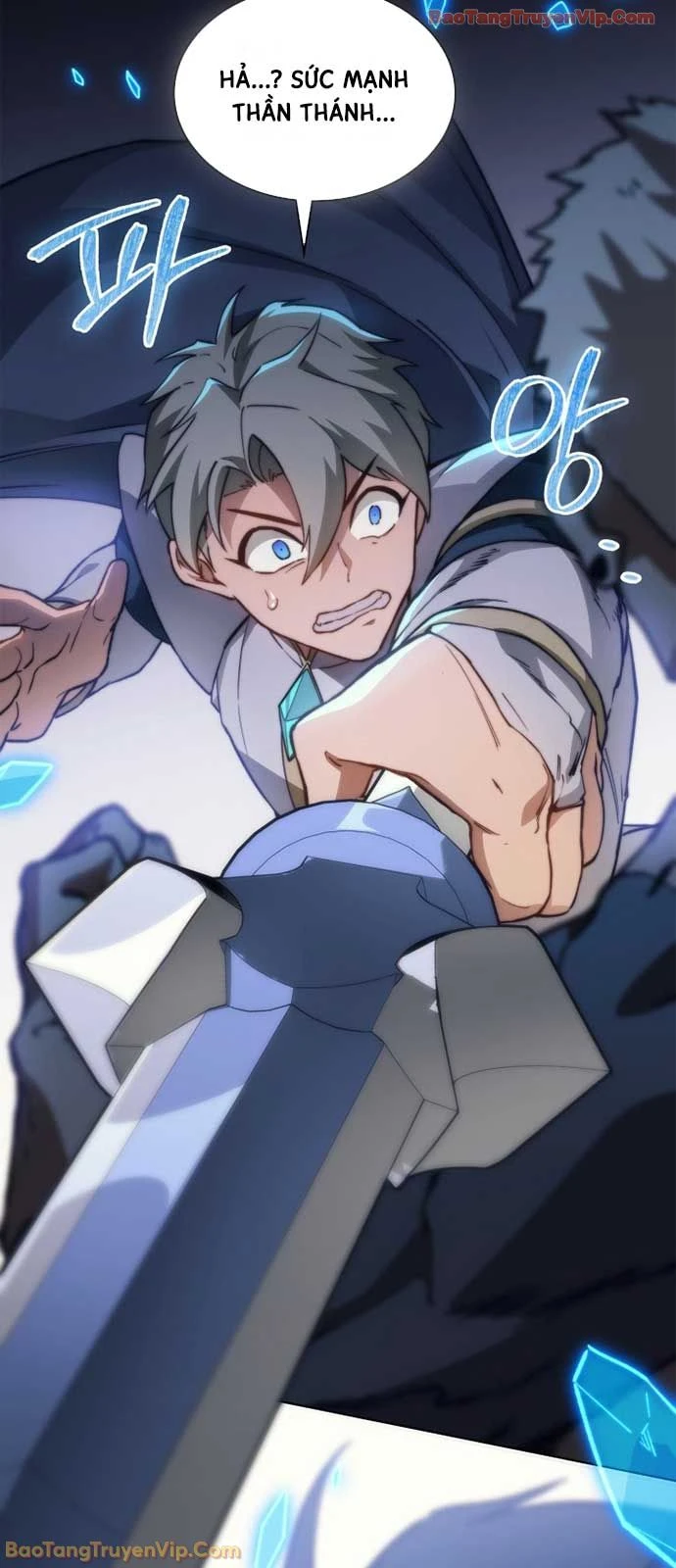 Kỵ Sĩ Tử Thần Cấp Diệt Vong Đã Hồi Quy Chapter 58 - 40