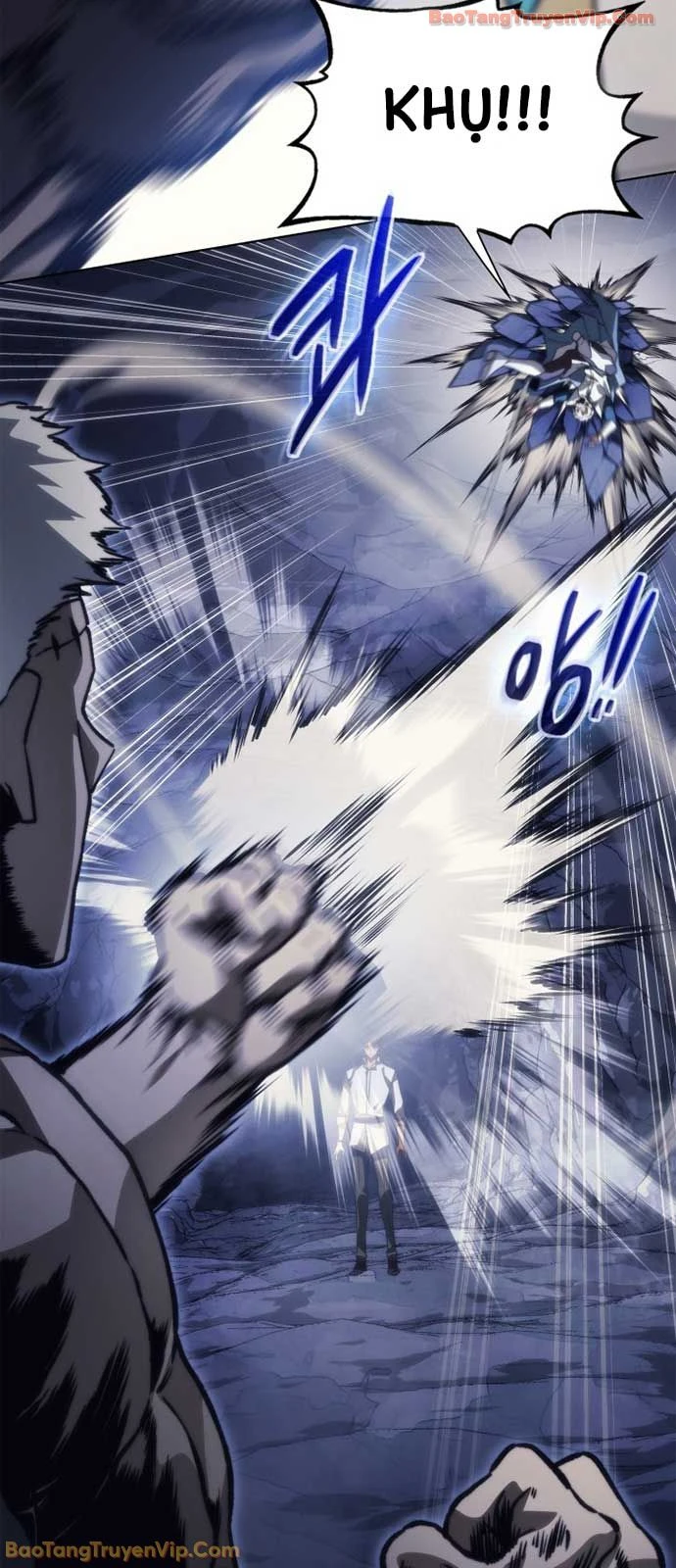 Kỵ Sĩ Tử Thần Cấp Diệt Vong Đã Hồi Quy Chapter 58 - 42