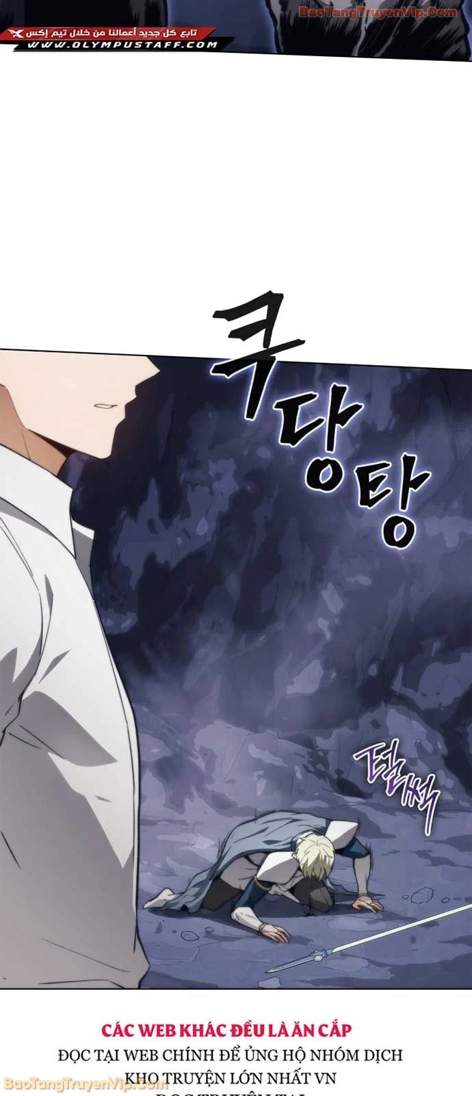 Kỵ Sĩ Tử Thần Cấp Diệt Vong Đã Hồi Quy Chapter 58 - 43