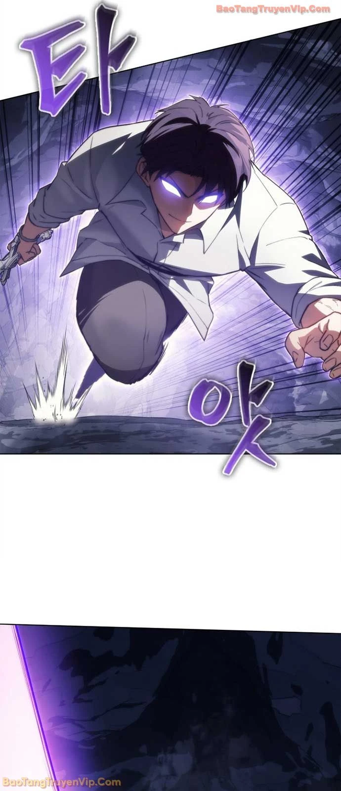 Kỵ Sĩ Tử Thần Cấp Diệt Vong Đã Hồi Quy Chapter 58 - 47