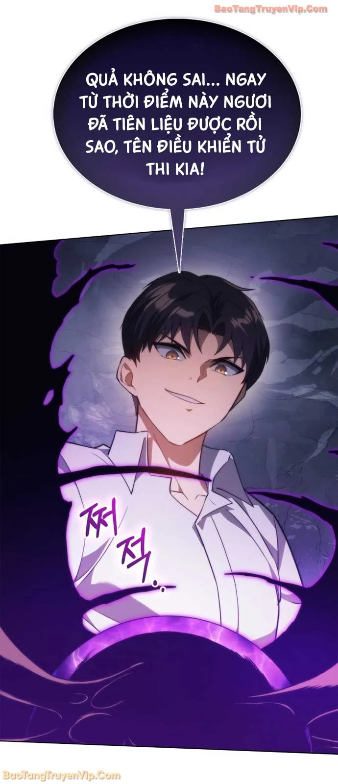 Kỵ Sĩ Tử Thần Cấp Diệt Vong Đã Hồi Quy Chapter 58 - 49