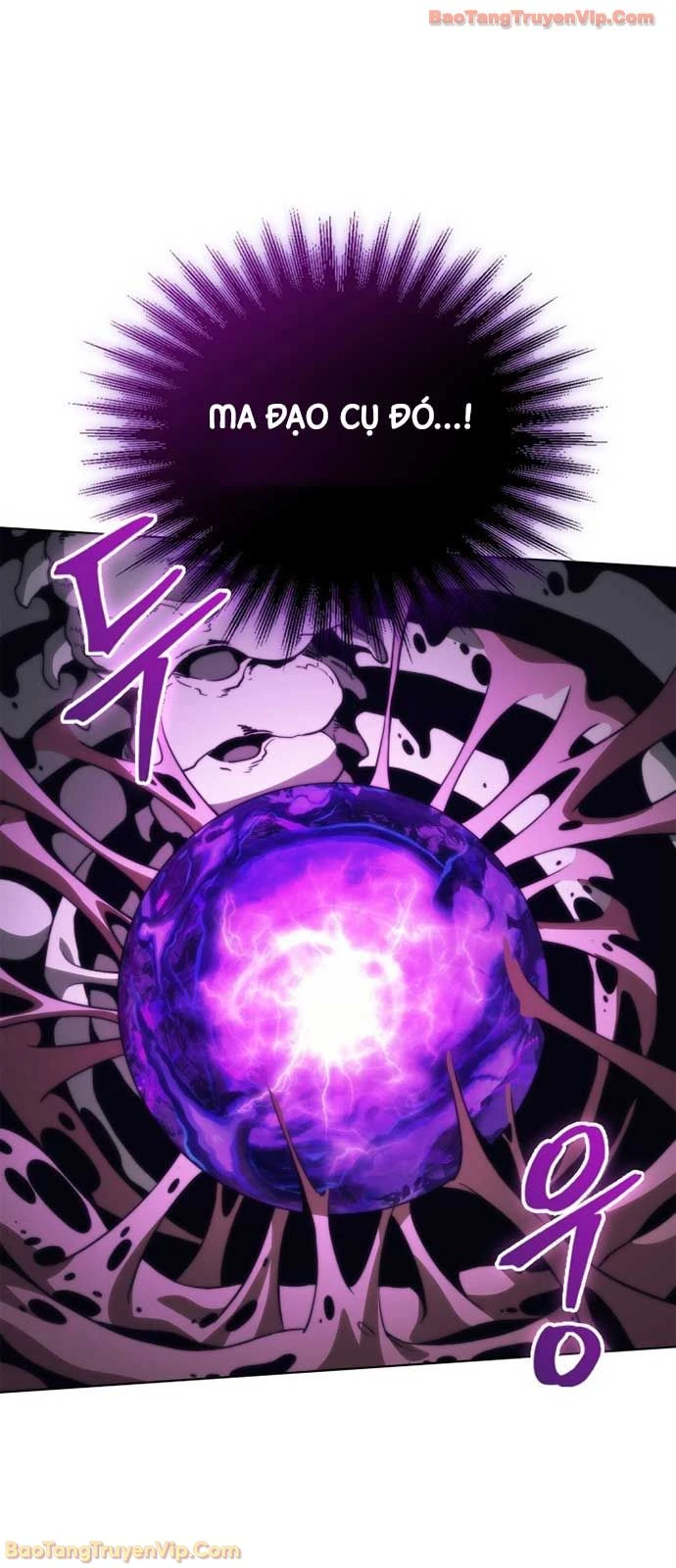 Kỵ Sĩ Tử Thần Cấp Diệt Vong Đã Hồi Quy Chapter 58 - 50