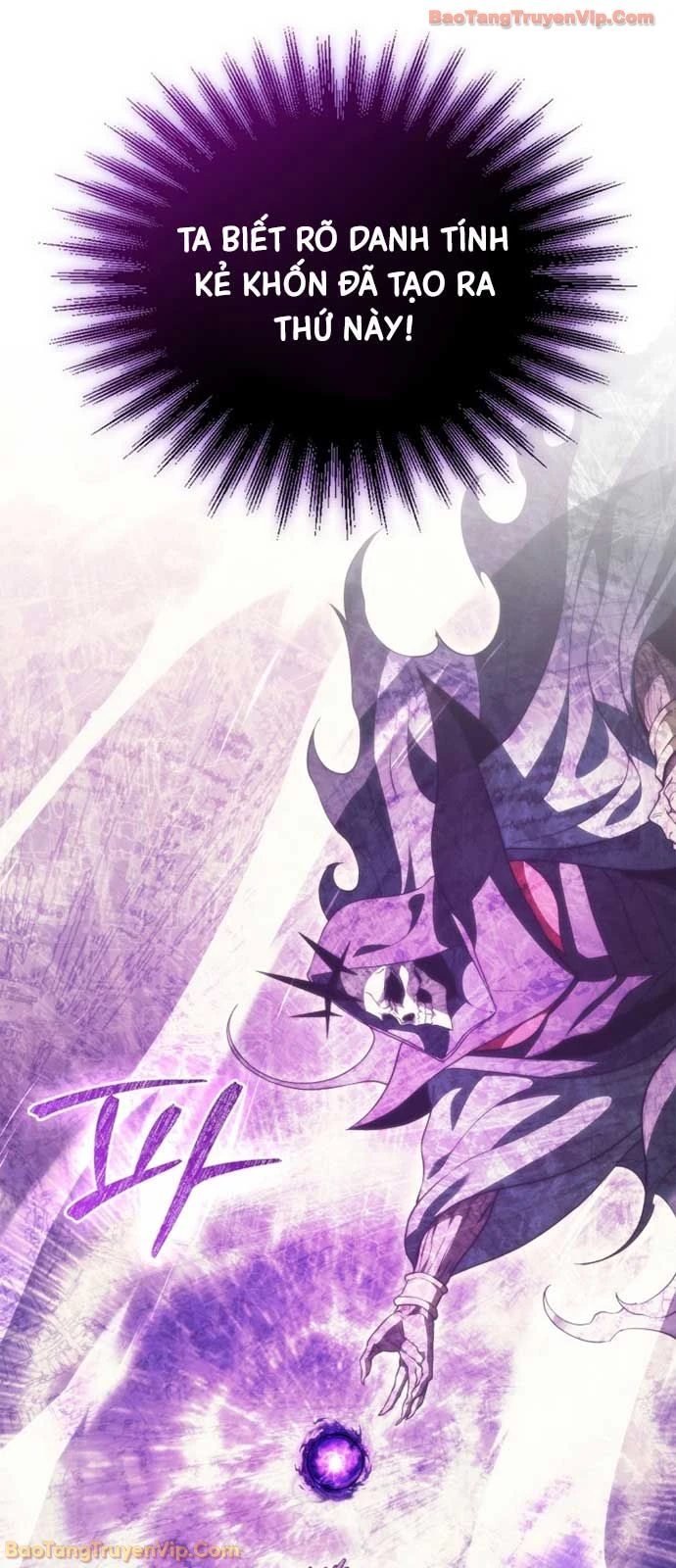 Kỵ Sĩ Tử Thần Cấp Diệt Vong Đã Hồi Quy Chapter 58 - 51