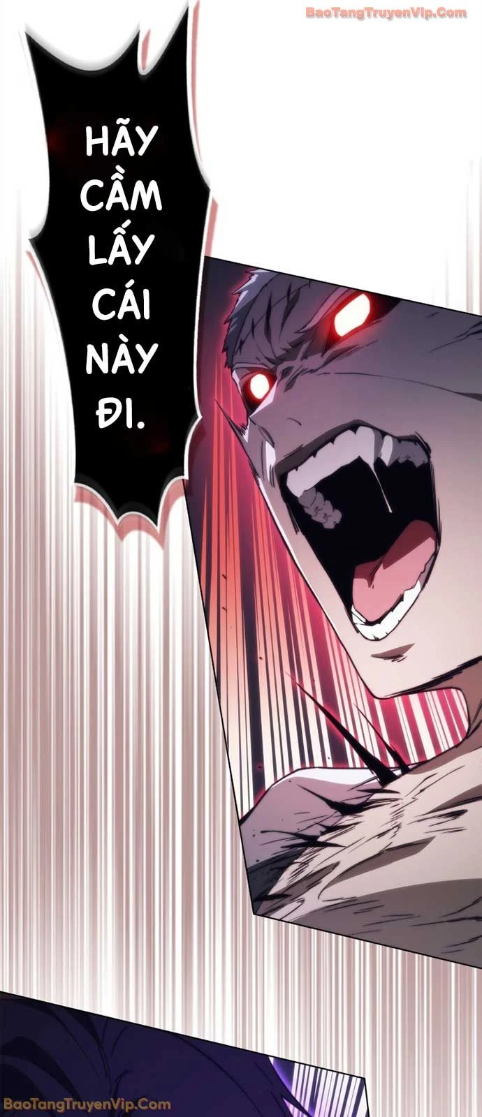 Kỵ Sĩ Tử Thần Cấp Diệt Vong Đã Hồi Quy Chapter 58 - 53