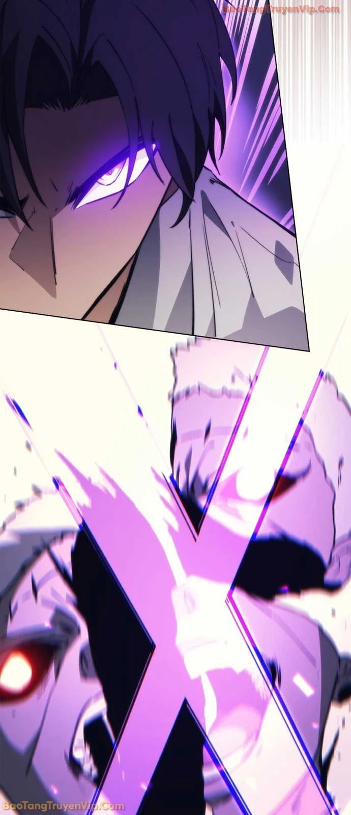 Kỵ Sĩ Tử Thần Cấp Diệt Vong Đã Hồi Quy Chapter 58 - 54