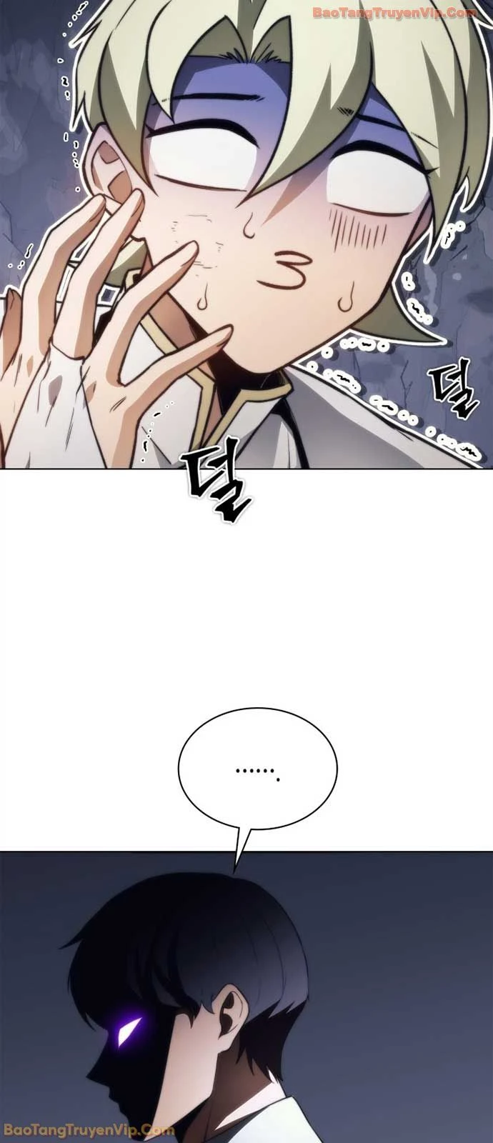 Kỵ Sĩ Tử Thần Cấp Diệt Vong Đã Hồi Quy Chapter 58 - 58