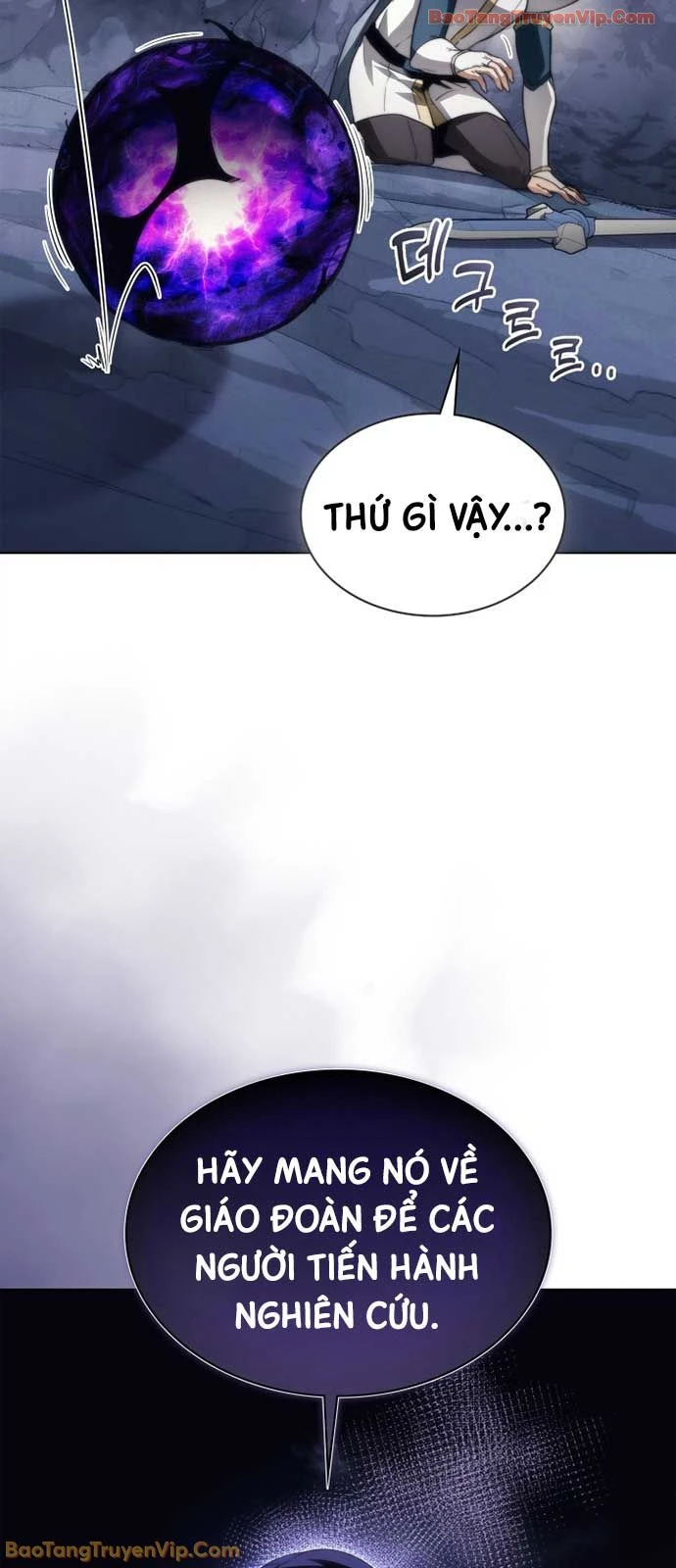 Kỵ Sĩ Tử Thần Cấp Diệt Vong Đã Hồi Quy Chapter 58 - 60