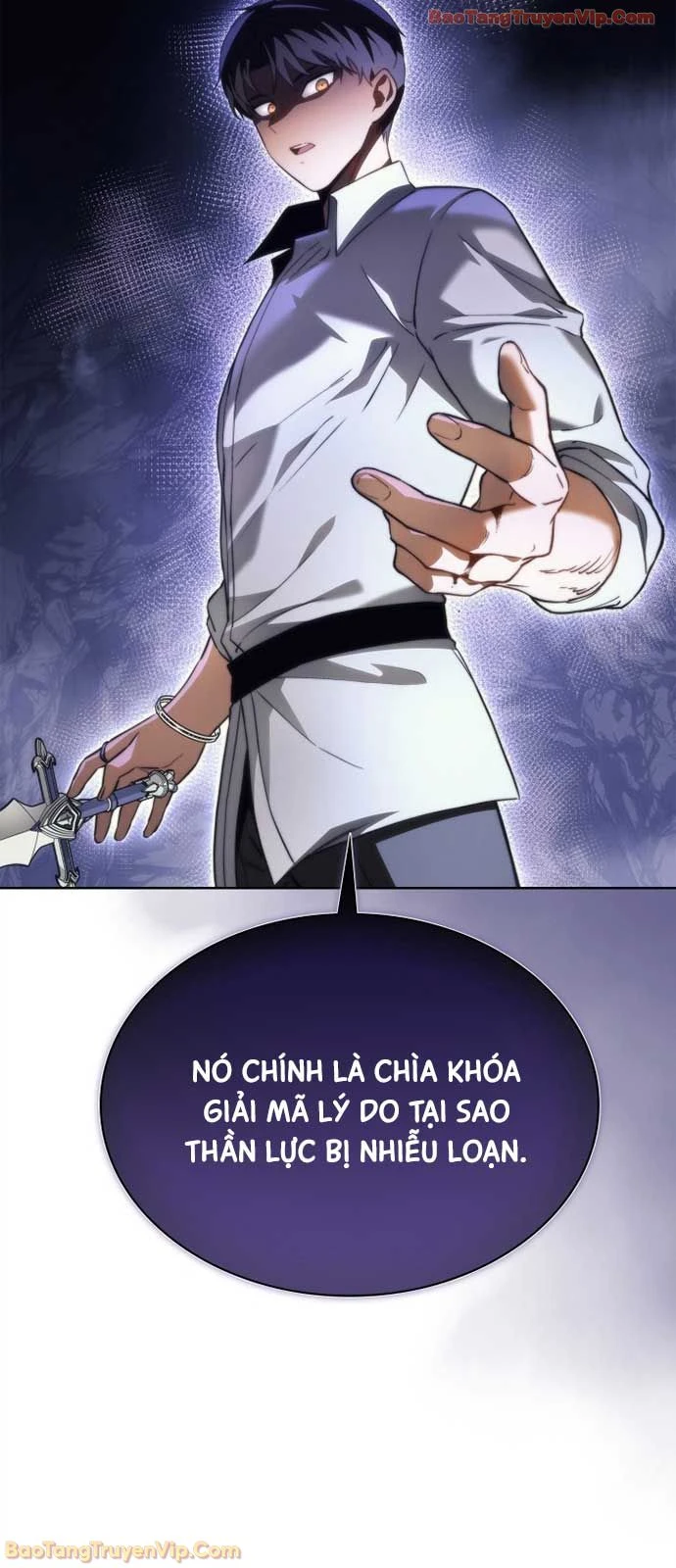 Kỵ Sĩ Tử Thần Cấp Diệt Vong Đã Hồi Quy Chapter 58 - 61