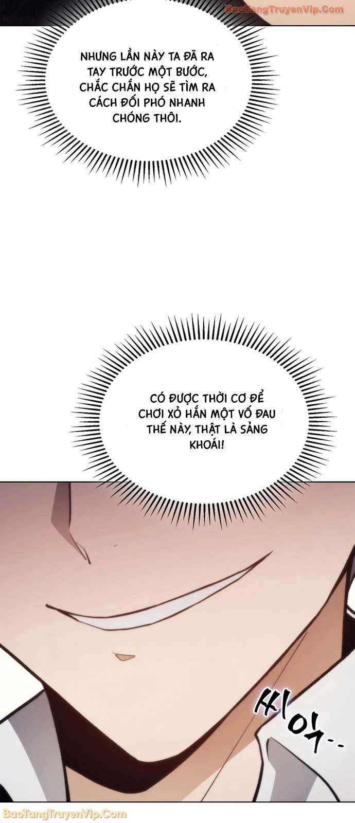 Kỵ Sĩ Tử Thần Cấp Diệt Vong Đã Hồi Quy Chapter 58 - 63