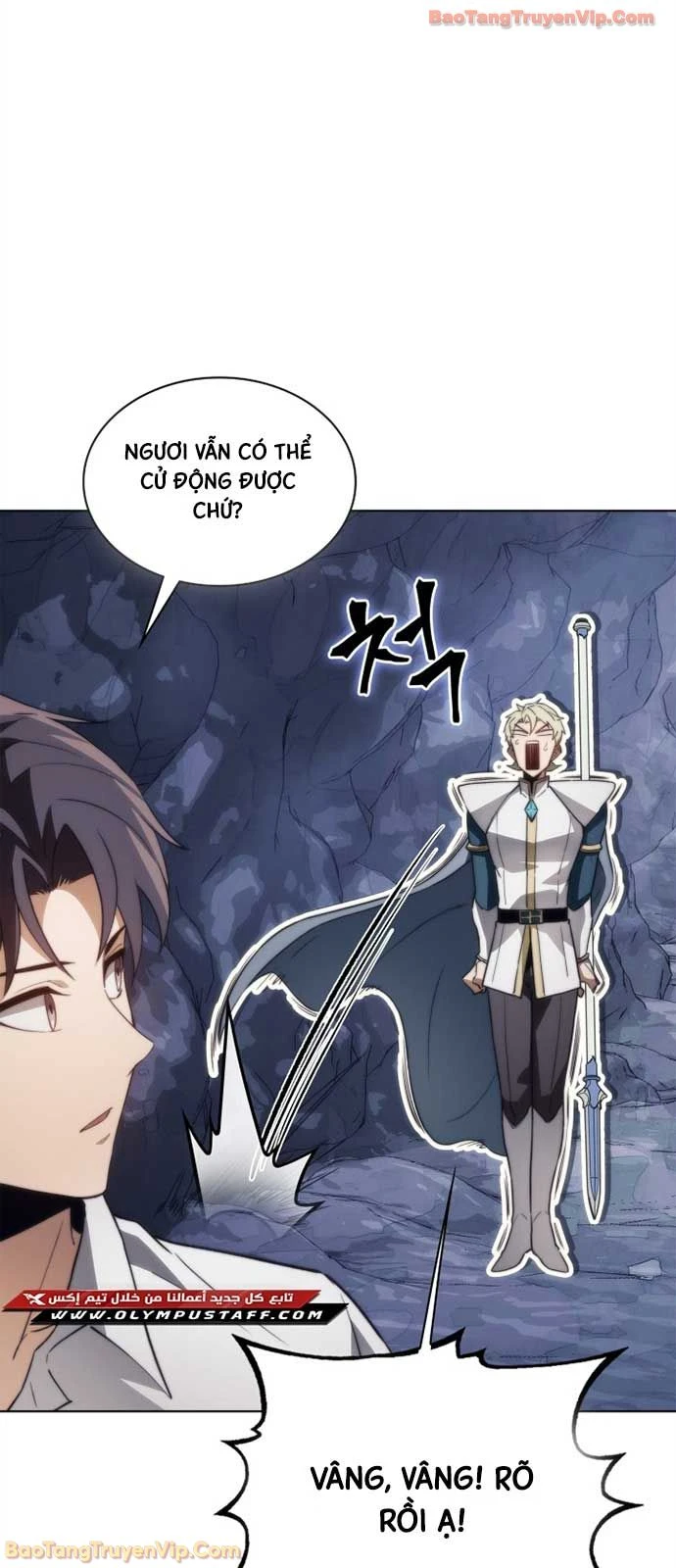 Kỵ Sĩ Tử Thần Cấp Diệt Vong Đã Hồi Quy Chapter 58 - 64