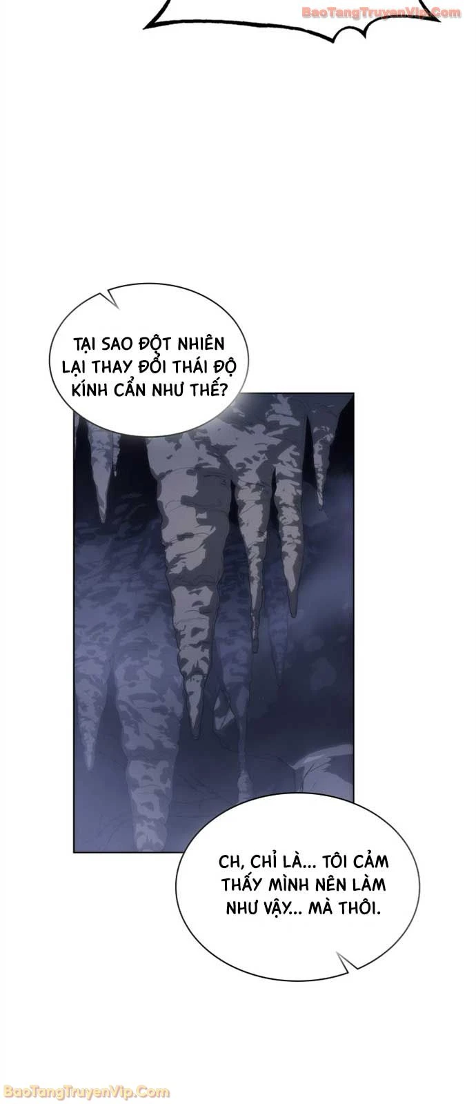 Kỵ Sĩ Tử Thần Cấp Diệt Vong Đã Hồi Quy Chapter 58 - 65