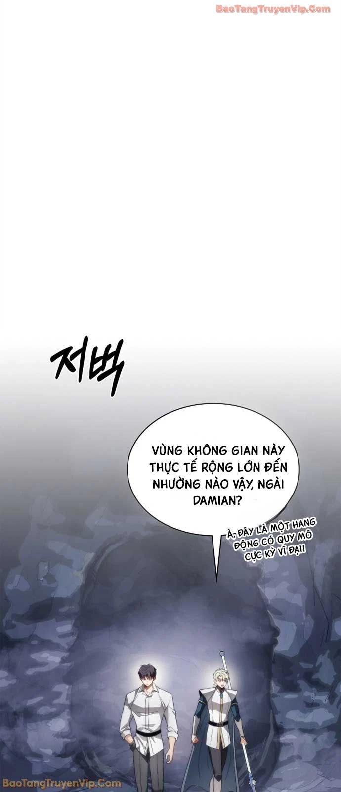 Kỵ Sĩ Tử Thần Cấp Diệt Vong Đã Hồi Quy Chapter 58 - 66