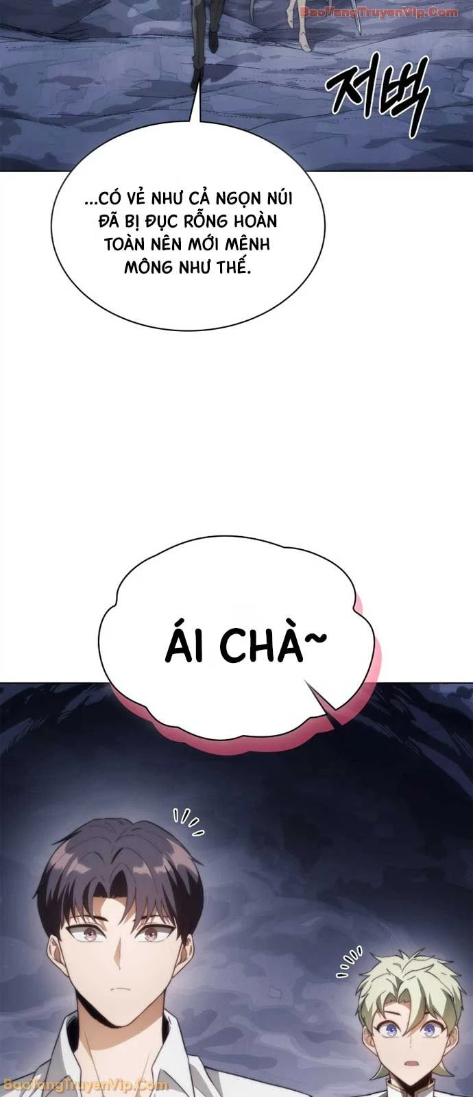 Kỵ Sĩ Tử Thần Cấp Diệt Vong Đã Hồi Quy Chapter 58 - 67