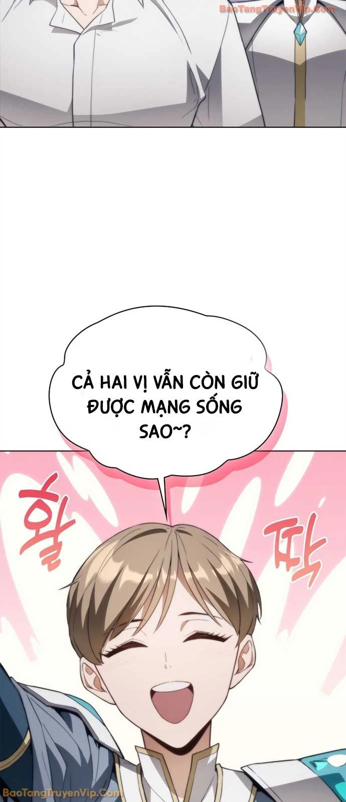 Kỵ Sĩ Tử Thần Cấp Diệt Vong Đã Hồi Quy Chapter 58 - 68